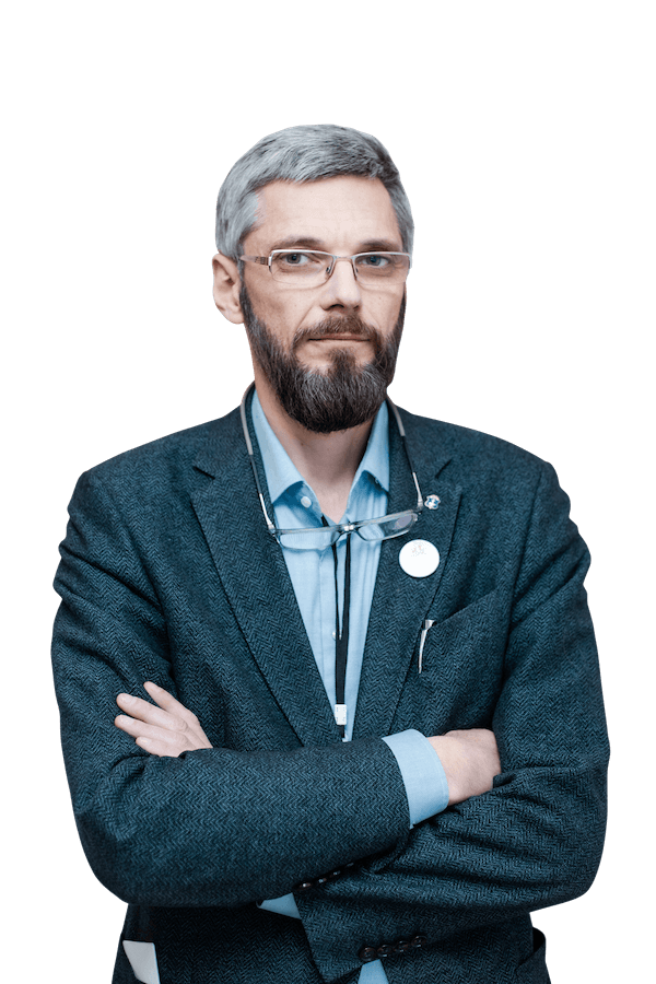 Андрій Дячишин