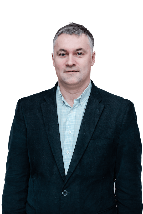 Андрій Курочка