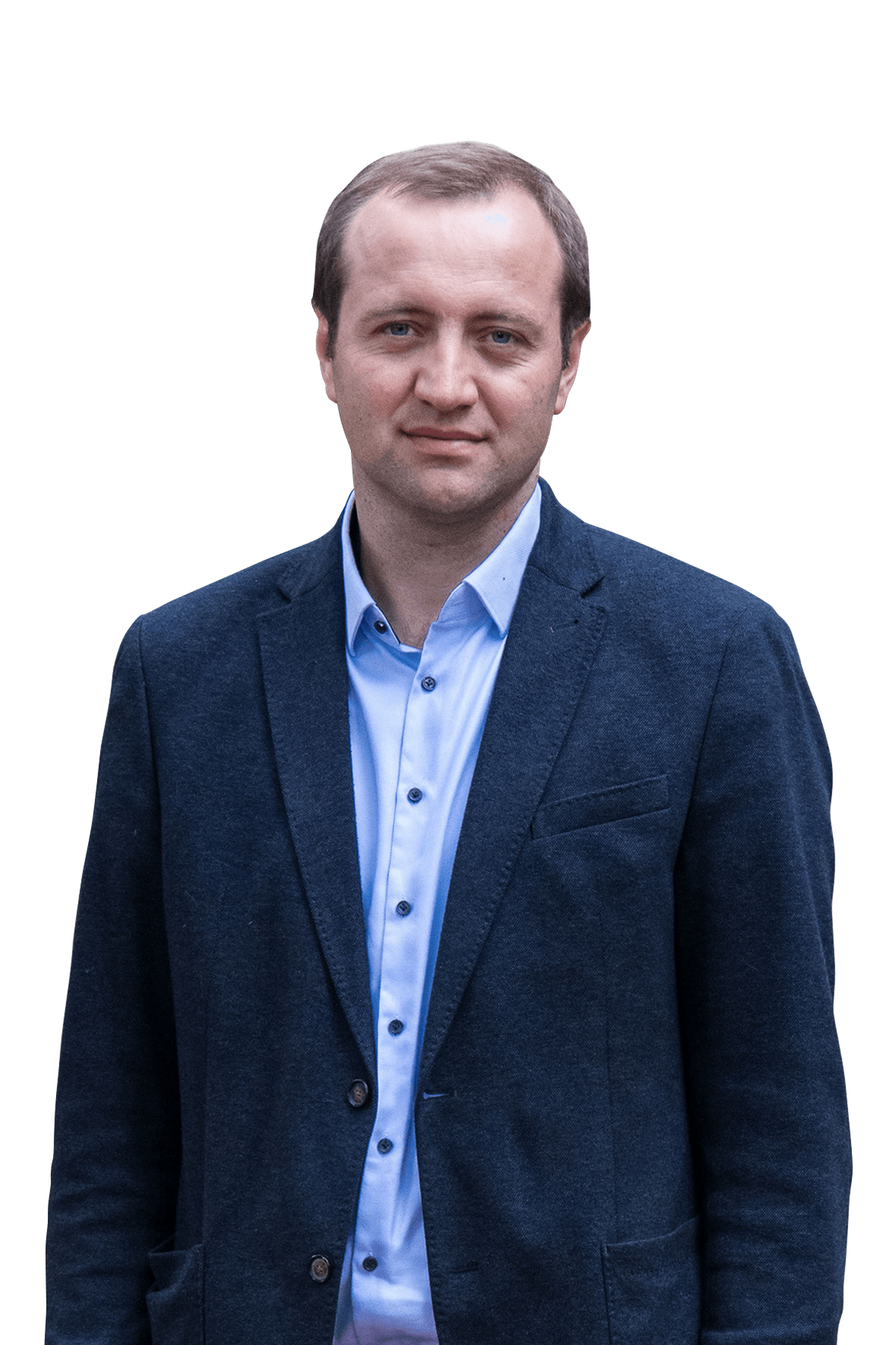 Віталій Троць